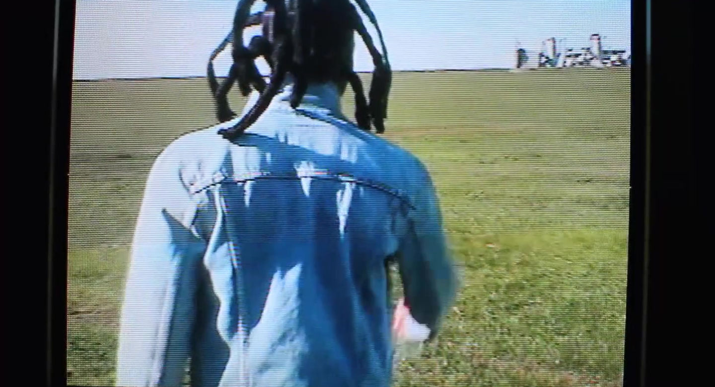 Creative Blood - LEVIS DENZEL